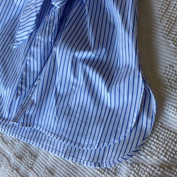 Calvin Klein button down dress - Picture 9 of 9